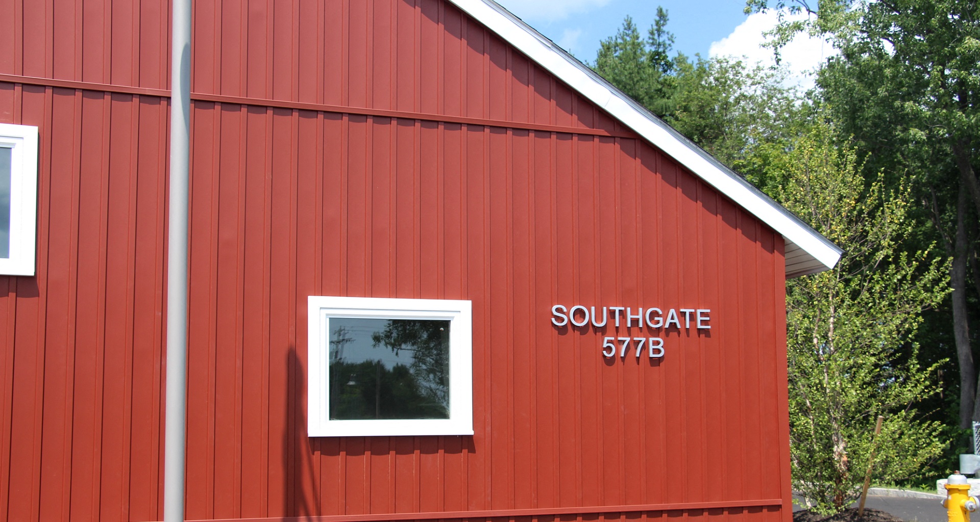 Southgate Apartments in Scarborough, ME